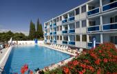 Туры в отель Hotel Plavi Plava Laguna