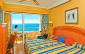 Туры в отель Benalma Costa del Sol