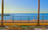 Туры в отель Benalma Costa del Sol