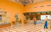 Туры в отель Benalma Costa del Sol