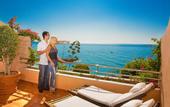Туры в отель Benalma Costa del Sol