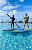 Туры в отель Kiki Beach Resort, Batam