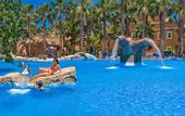 Туры в отель Playa Caprichio