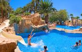Туры в отель Playa Caprichio
