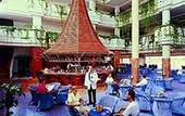 Туры в отель Landmar Playa La Arena