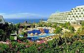 Туры в отель Landmar Playa La Arena