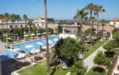 Туры в отель Hotel Playa de La Luz
