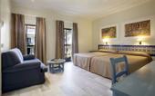 Туры в отель Hotel Playa de La Luz