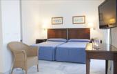 Туры в отель Hotel Playa de La Luz