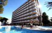 Туры в отель Salou Sunset by Pierre & Vacances
