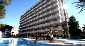 Salou Sunset by Pierre & Vacances 3*