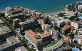 Туры в отель Salou Sunset by Pierre & Vacances