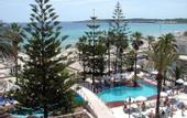 Туры в отель SENTIDO Playa del Moro