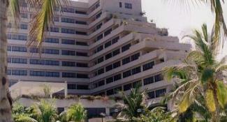 Playa Grande Caribe Hotel Caracas 4*