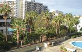Туры в отель Playa Honda