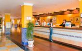 Туры в отель Hotel Best Roquetas