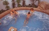 Туры в отель Hotel Best Roquetas