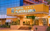 Туры в отель Hotel Best Roquetas