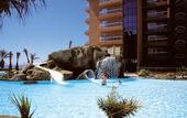 Туры в отель Hotel Best Roquetas