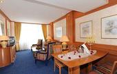 Туры в отель Arkona Strandhotel