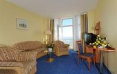 Туры в отель Arkona Strandhotel