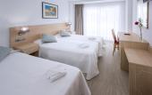 Туры в отель 4R Salou Park Resort II