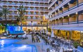 Туры в отель 4R Playa Park
