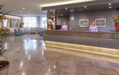 Туры в отель 4R Playa Park