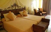 Туры в отель Playa Pesquero