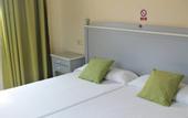 Туры в отель Hotel Playa Sol