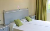Туры в отель Hotel Playa Sol