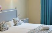 Туры в отель Hotel Playa Sol