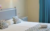 Туры в отель Hotel Playa Sol