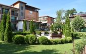 Туры в отель Arkutino Family Resort