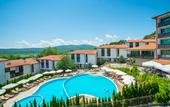 Туры в отель Arkutino Family Resort