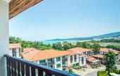 Туры в отель Arkutino Family Resort