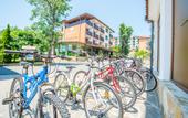 Туры в отель Arkutino Family Resort