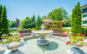 Туры в отель Arkutino Family Resort