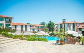 Туры в отель Arkutino Family Resort