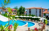 Туры в отель Arkutino Family Resort