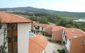 Туры в отель Arkutino Family Resort