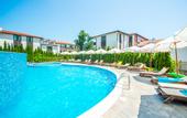 Туры в отель Arkutino Family Resort