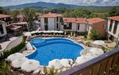 Туры в отель Arkutino Family Resort