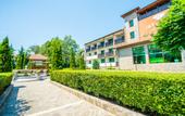 Туры в отель Arkutino Family Resort