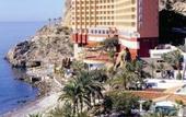 Туры в отель Diverhotel Aguadulce