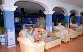 Туры в отель Diverhotel Aguadulce