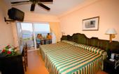 Туры в отель Diverhotel Aguadulce