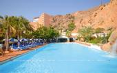 Туры в отель Diverhotel Aguadulce