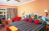 Туры в отель Mett Hotel & Beach Resort Marbella Estepona