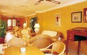 Туры в отель Mett Hotel & Beach Resort Marbella Estepona